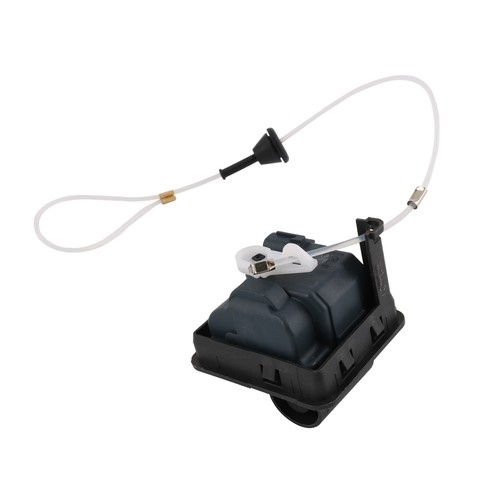 New Fuel Lid Actuator Gas Door Assembly B5 For 16-21 Honda Civic 74700-TBA-A02 - Picture 2 of 13