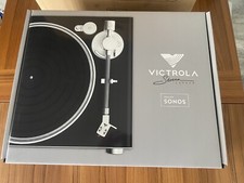 Victrola Stream Carbon Turntable - Works With Sonos