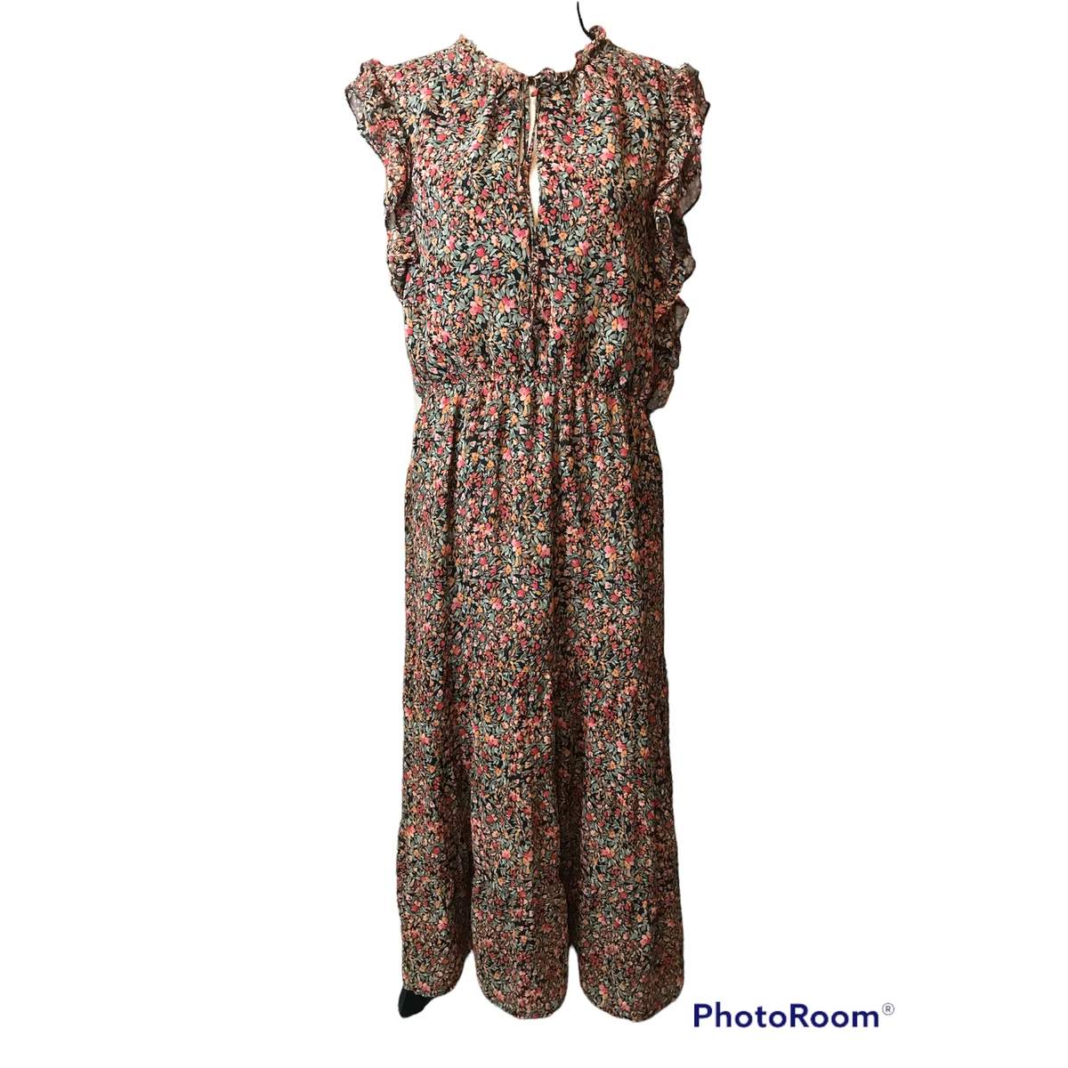 Bb dakota sales maxi dress