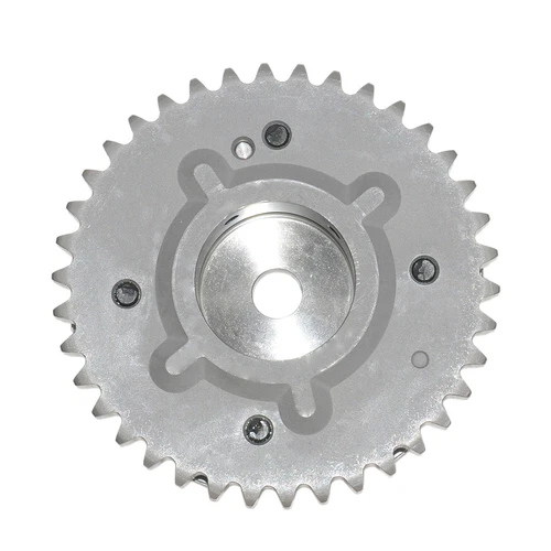 Camshaft Timing Actuator Sprocket VVT L372-12-4X0D For Mazda 3 5 6 CX-7 Tribute - Picture 5 of 5