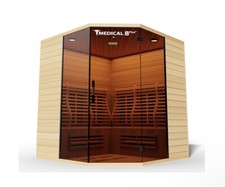 Home Sauna