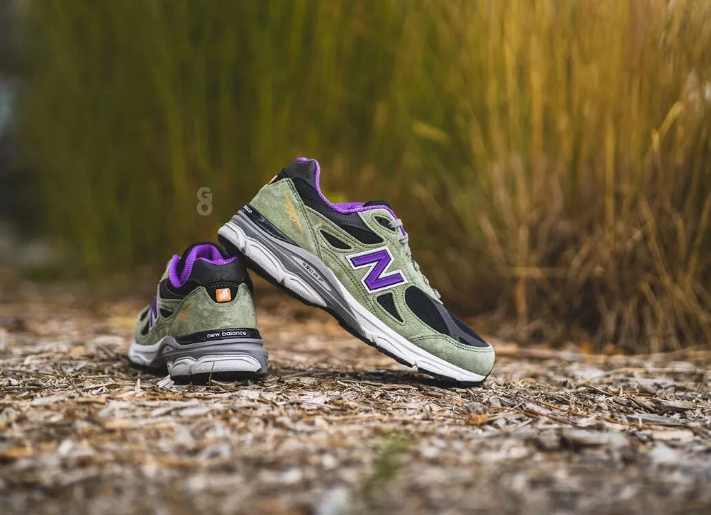 Teddy Santis and New Balance Bring Out the Big Dogs for Their