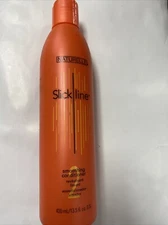 Naturelle SlickLine Smoothing Conditioner 13.5fl Oz/400ml