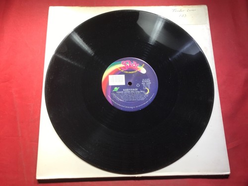 P2-101 BABYFACE Tender Lover ... 12” SINGLE ... 1989 ... 4z9 74502 - RECORD - R& - Picture 3 of 6