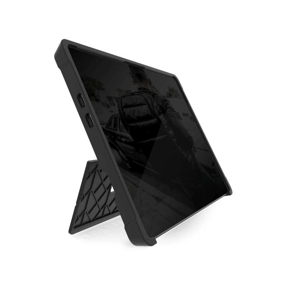 STM Dux Shell Case For Microsoft Surface Pro 11 / 10 / 9 Rugged STM-222-338MZ-01 - Image 3 of 4