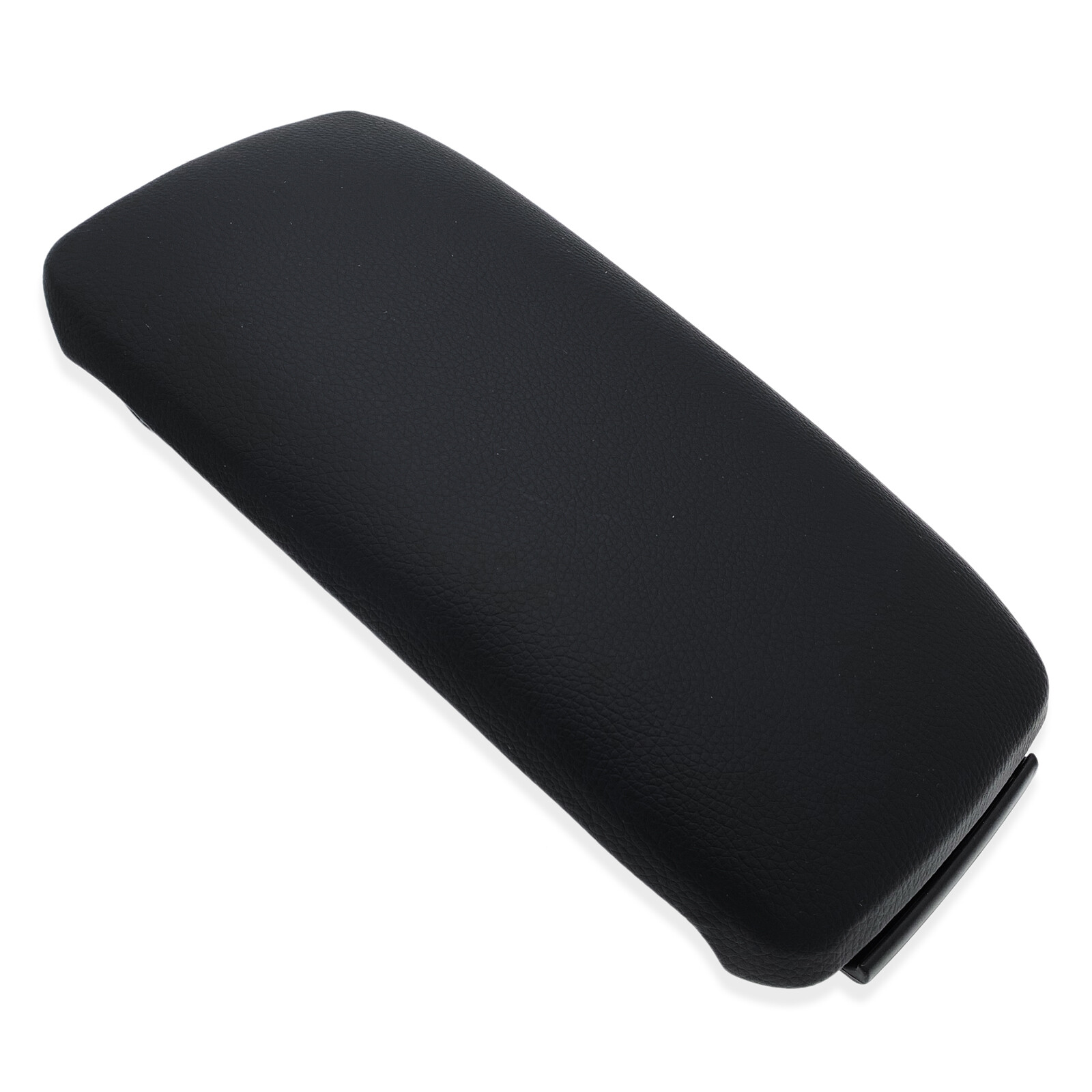 For Audi A3 8P 20032012 Black Soft Cloth Padding Armrest Center