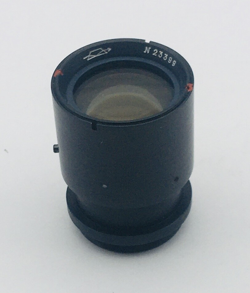 KMZ OKC1-50-4 2/50mm lens optical block with M30 screw mount MINT