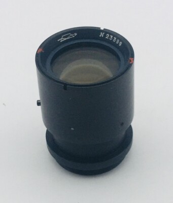 KMZ OKC1-50-4 50mm F2 L39マウント KMZ OKC1-50-4 2/50mm lens optical block with M30 screw mount MINT