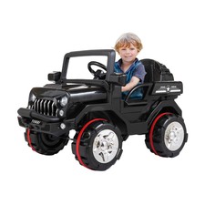 uenjoy jeep assembly instructions