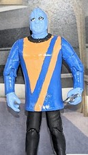 Star Trek Playmates Custom Figure Mot The Bar...