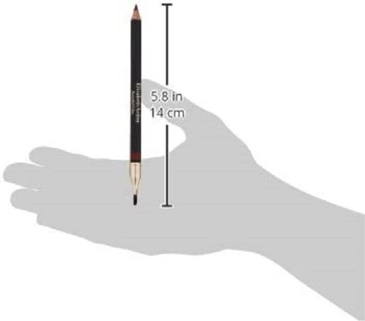 Elizabeth Arden Beautiful Color Smooth Line Lip Pencil, Blush05 - Image 2 of 4