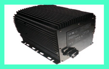 JLG 70010808 Aftermarket Battery Charger - New w/ 6mo Warranty   JLG GENIE