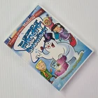 The Legend of Frosty the Snowman (DVD, 2005) Burt Reynolds, Jeanie Elias