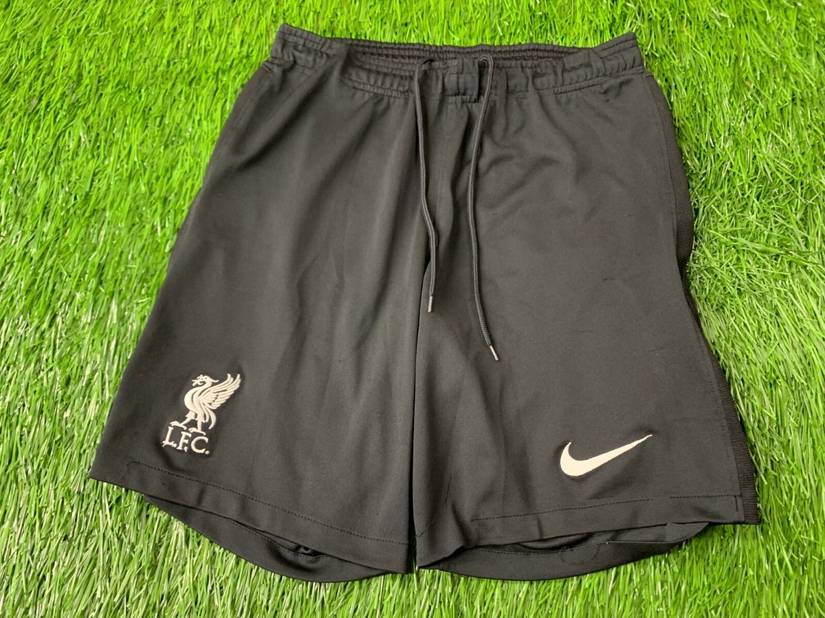 Goalkeeper Shorts Liverpool Shorts 2020 Shop Nike Kids' Liverpool