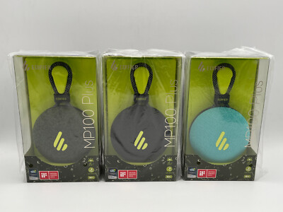 Edifier MP100 Plus tragbarer Bluetooth-Lautsprecher Wasserdicht Bluetooth 5.3