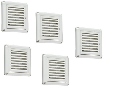 Grille shutter inoperative приус