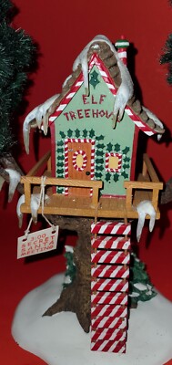 Department 56 North Pole Series 