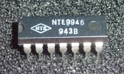 IC NTE 9946    /  LF 119