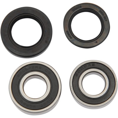 All Balls Rear Wheel Bearing Kit For Honda CR80 CR85 CR85RB – 25-1160, Free Shipping