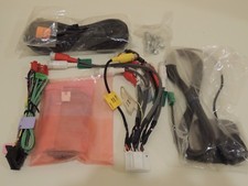 NEW PIONEER OEM BUNDLE CABLES AVIC-Z140BH AVIC-Z130BT AVIC-X940BT AVIC-X930BT