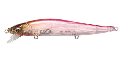 Megabass VISION ONETEN SR Slow Floating Jerk Bait - Picture 12 of 19
