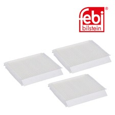 Filtre d'habitacle Ford SCORPIO