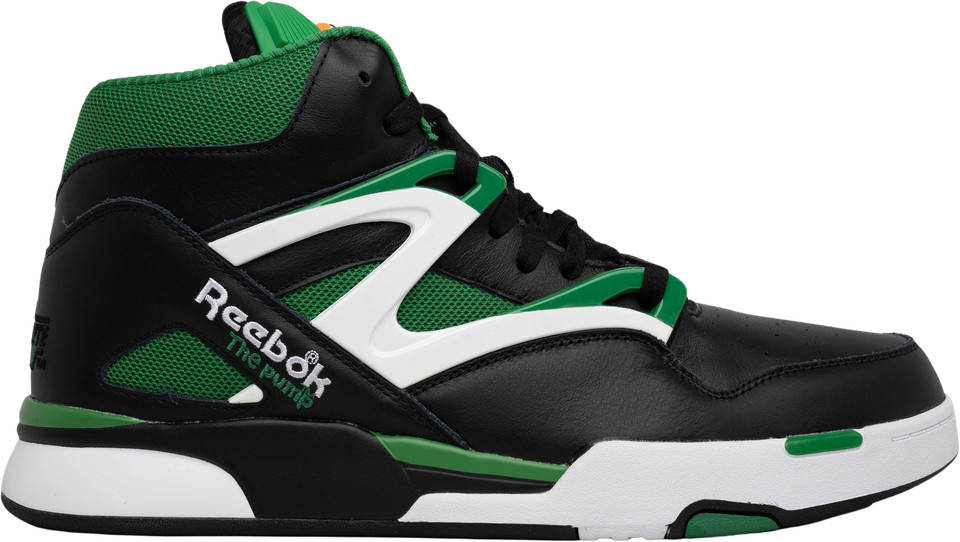 ポンポンズ Reebok Pump Omni Zone 2 Celtics for Sale - Authenticity Guaranteed