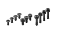 Bosch E-Bike Displayhalter Schrauben-Kit FüR Nyon BUI350 Original