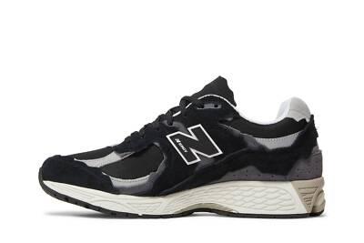 New Balance 2002R 'Protection Pack - Black Grey' M2002RDJ