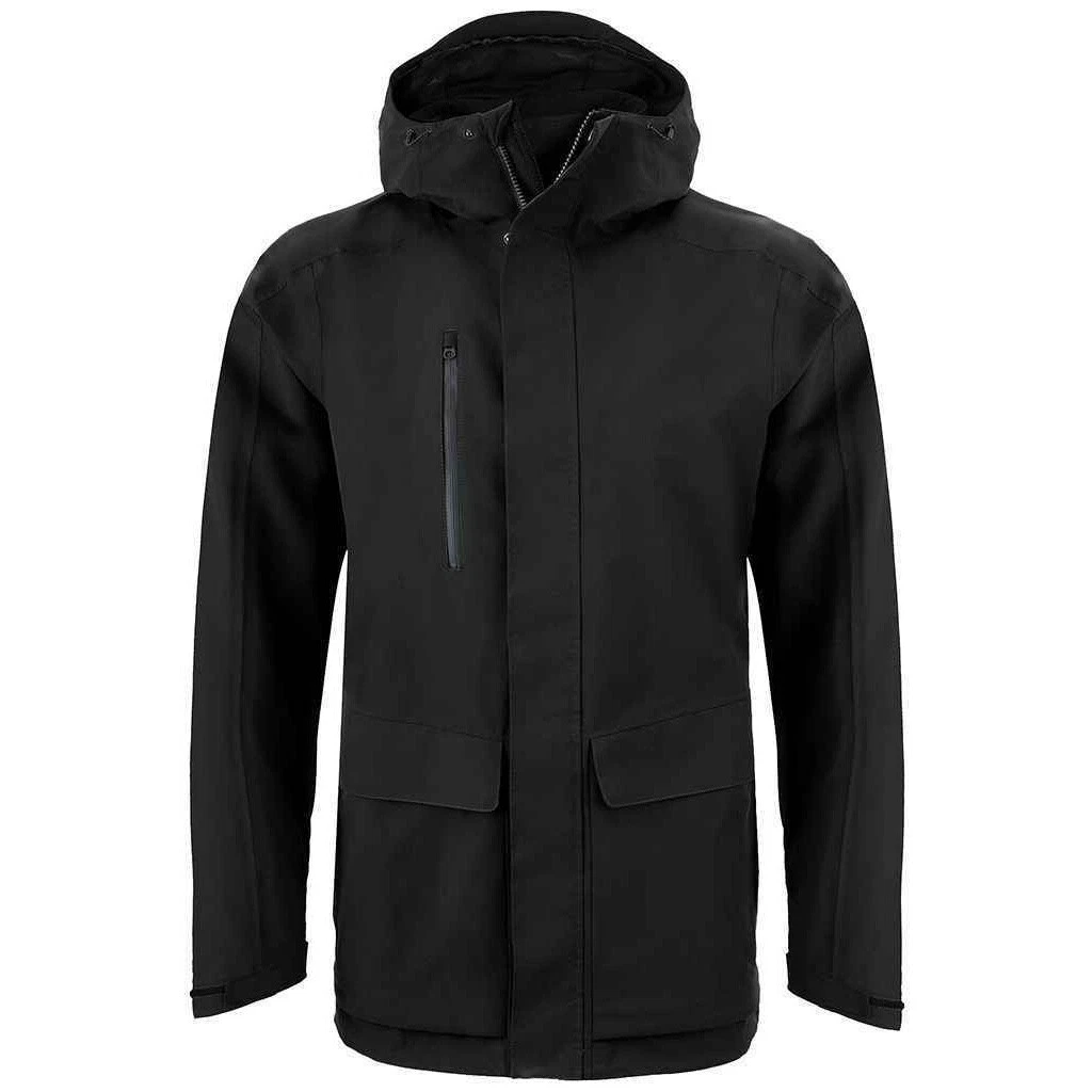 Craghoppers Mens Expert Kiwi Pro Stretch 3 in 1 Jacket PC4667 eBay