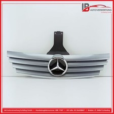 Calandre Mercedes CLASSE CL