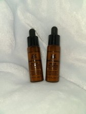 2 NEW BUMBLE and BUMBLE BOND BUILDING REPAIR OIL SERUM 7ml FREE SHIPPING