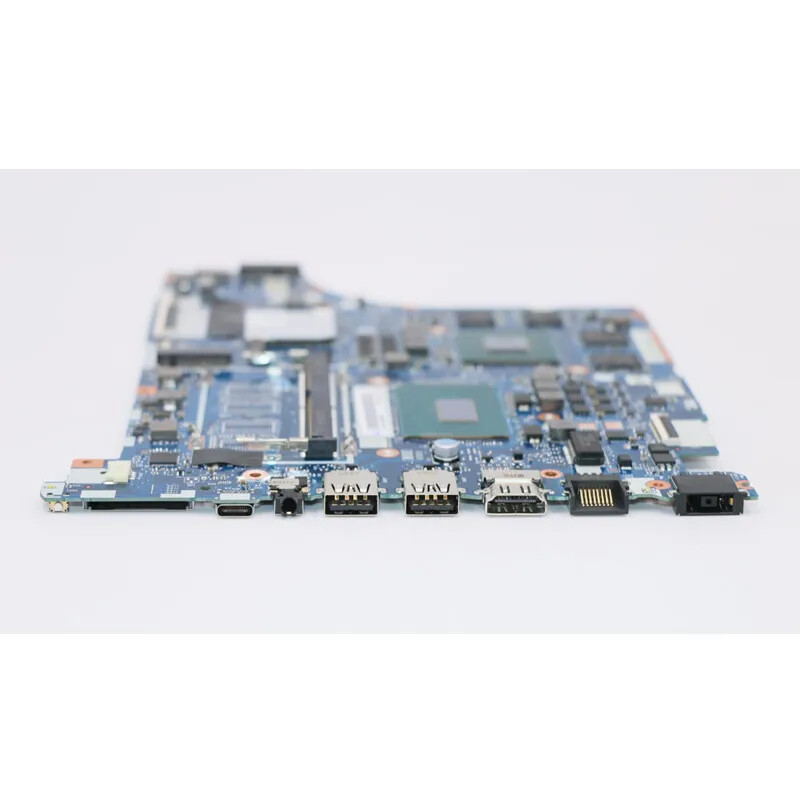 NM-B671 For Lenovo 330-15ICH/ 330-17ICH Motherboard I7-8750H
