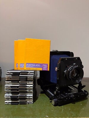 toyo 810 G 大判　カメラ TOYOFiled_8x10.jpg