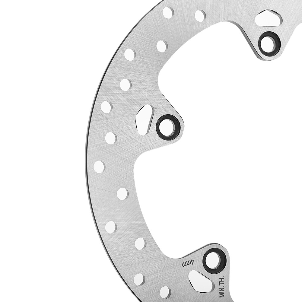 Rear Brake Disc Rotor for BMW K1200R K1200S R1200GS Adventure F650GS F