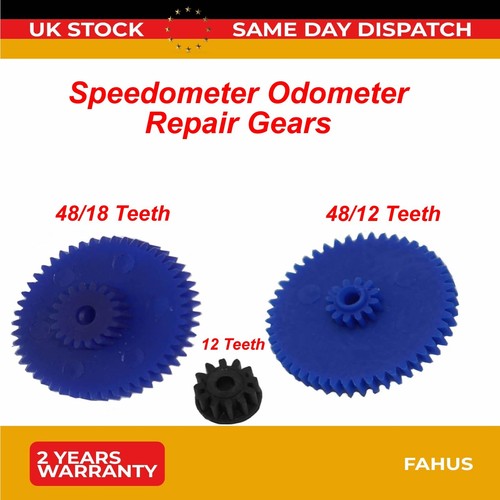 Speedometer Odometer Repair Gears FOR MERCEDES E S Class G Wagon 460-461 - Picture 2 of 6