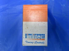 NEW INFITEC DIGITAL TIME DELAY RELAY MMR1503 8PIN 10-100SEC 120V 90DAY WARRANTY