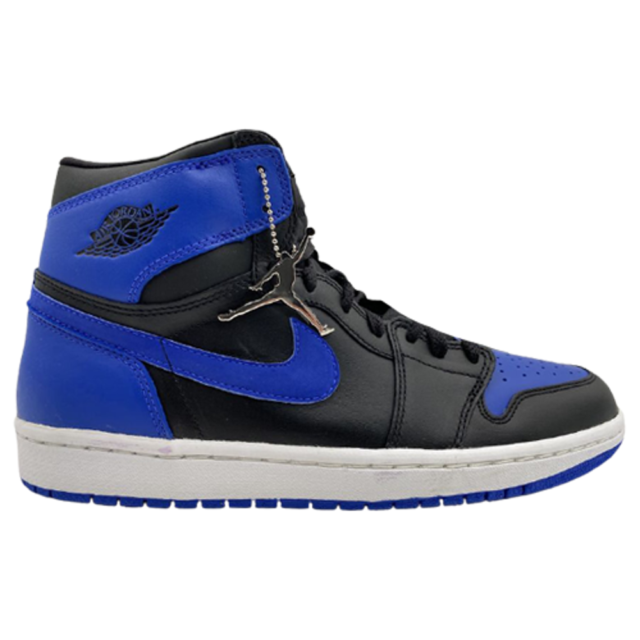 Jordan 1 Retro Royal 2001 for Sale | Authenticity Guaranteed | eBay