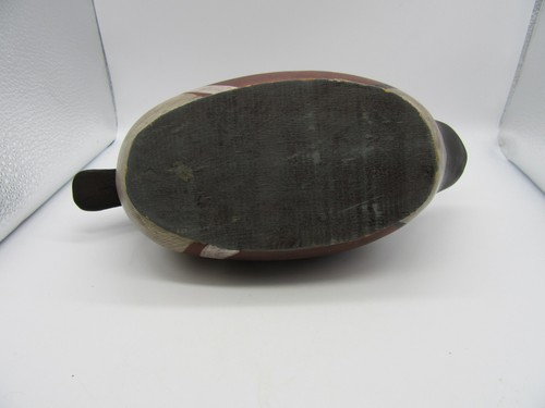 Vintage Wood Duck ''Green Wing Teal'' - Picture 5 of 7