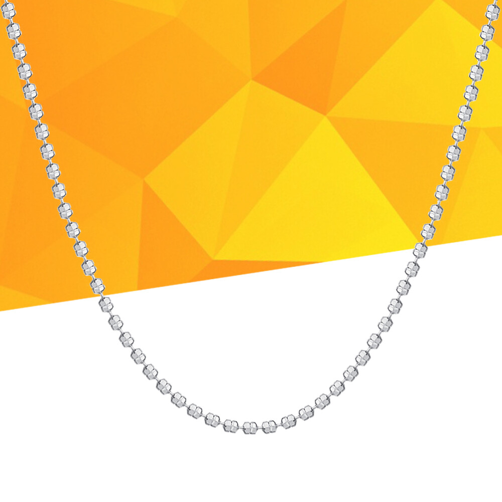 Bracelet Extender Chain for DIY Jewelry Making and Accessories-image