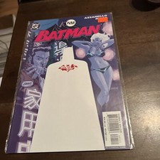 Batman #621 (Jan. 04') Killer Croc/ Broken City Part 2 *WE COMBINE SHIPPING