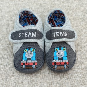 thomas tank slippers