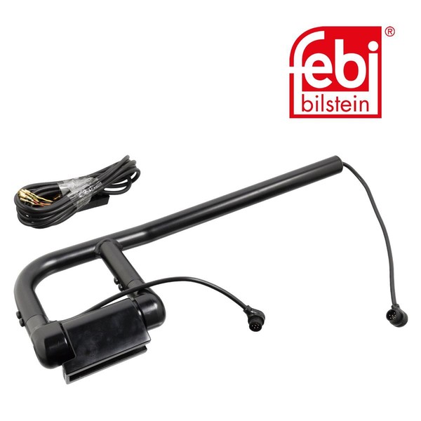 Febi Bilstein 103901 Spiegelhalter FüR Volvo-image
