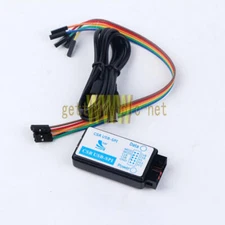 ONE New CSR USB-SPI ISP Bluetooth Download Module Chip Programmer Debugger