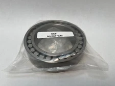 SKF NN-3017-KMC/C481 Bearing 85x130x34mm NN3017 NN-3017-K-M-P5 C481 USA