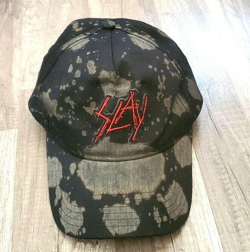 acid wash snapback hat cap 