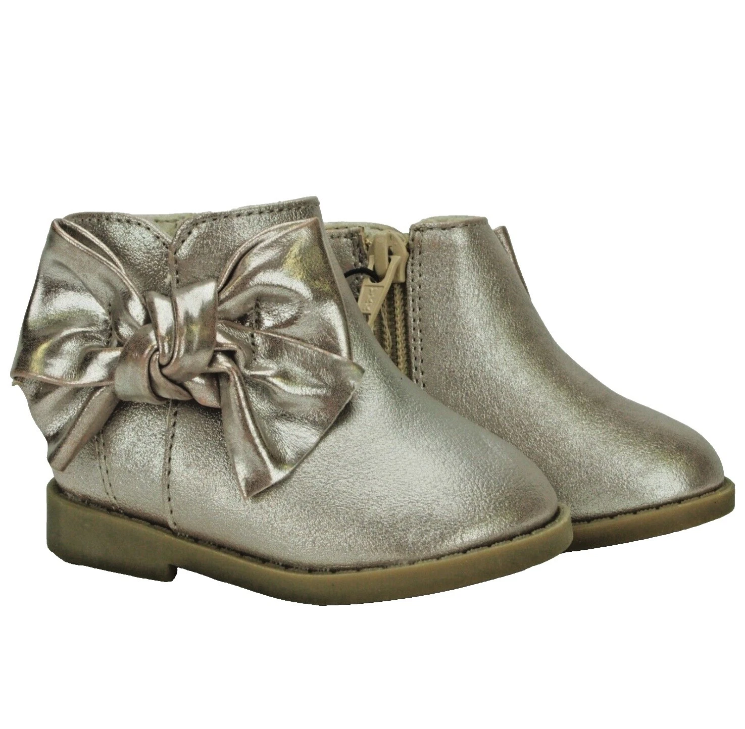 Botas de Bebé de la novedad