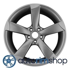 Audi A5 S5 2012-2018 19 Factory Oem Wheel Rim