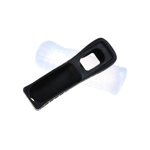Silicon soft cover case skin pouch sleeve for nintendo wii remote controller -DB - Picture 5 of 13