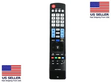New AKB73756542 Replacement Remote for LG Smart TV AKB73756567 AGF76692608